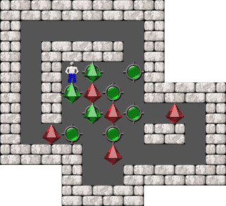 Уровень 15 — TBox 3
